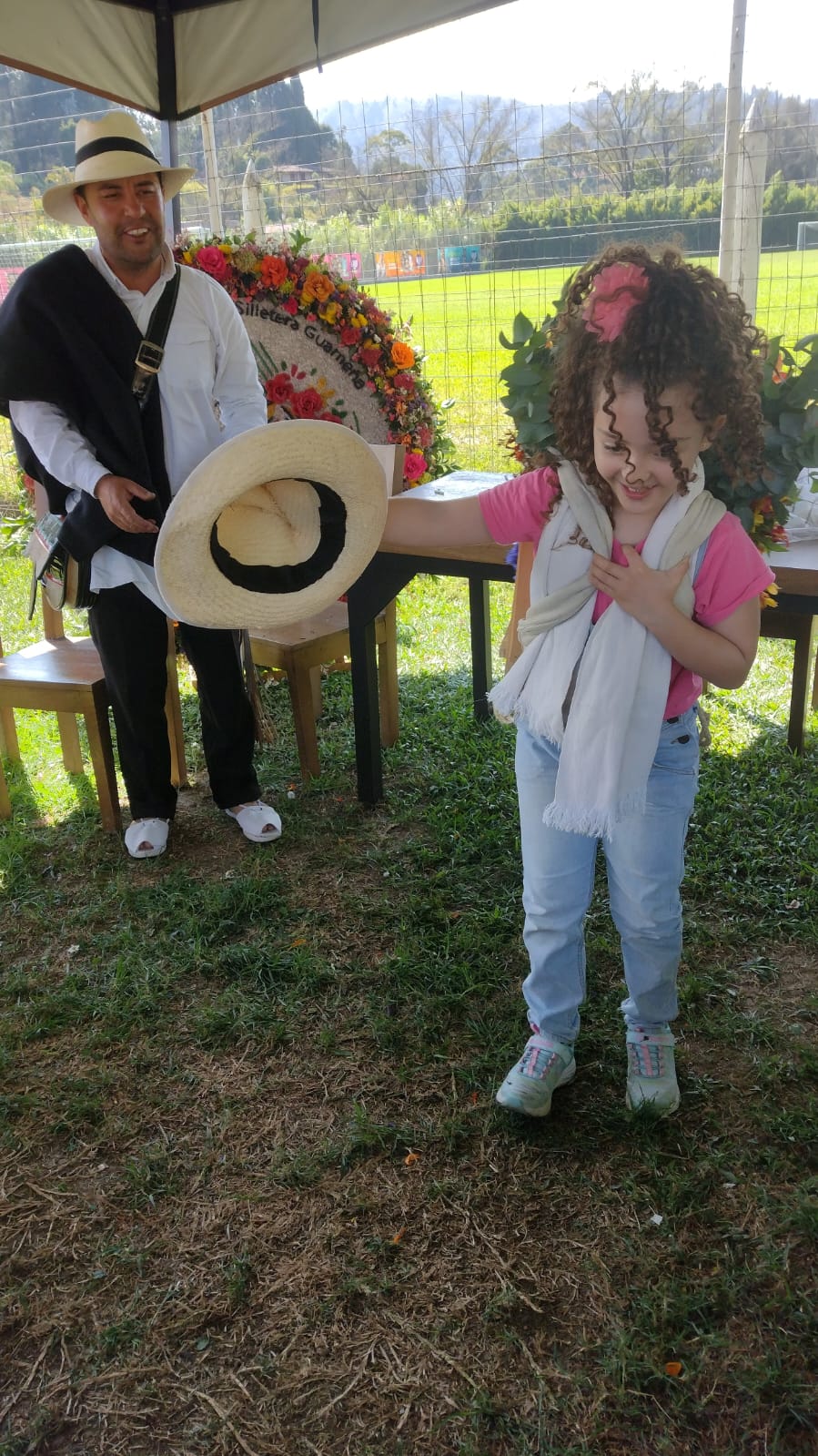 Elaboración de silletas